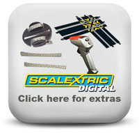 Scalextric Digital Track & Accessories